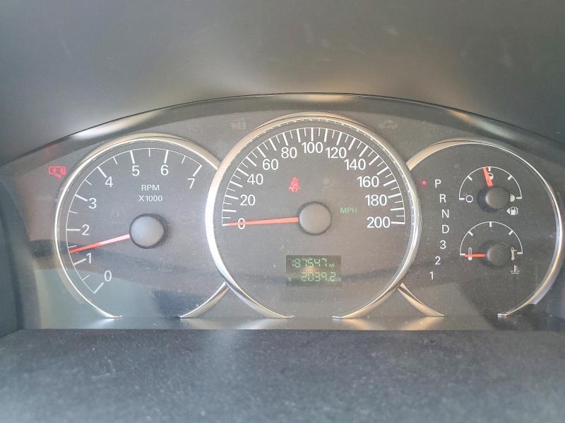 Продажа на аукционе авто 2007 Buick Allure, vin: 2G4WF582971226947, номер лота: 55126196