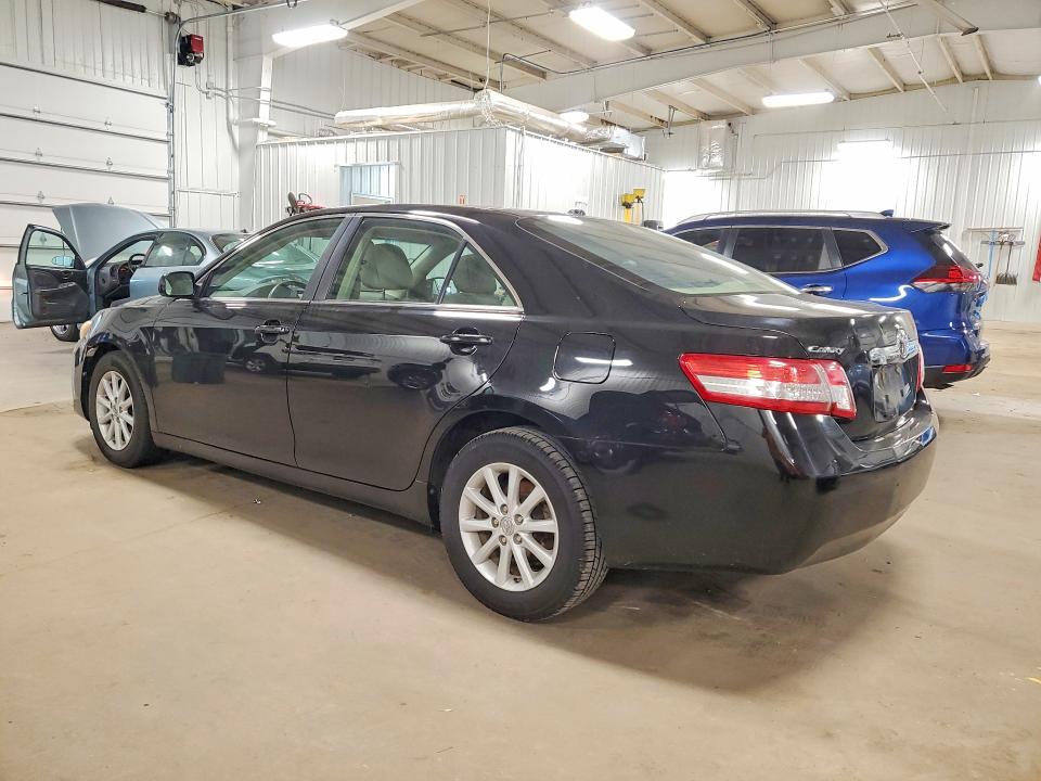 54152046 :رقم المزاد ، 4T4BF3EK8AR054144 vin ، 2010 Toyota Camry مزاد بيع