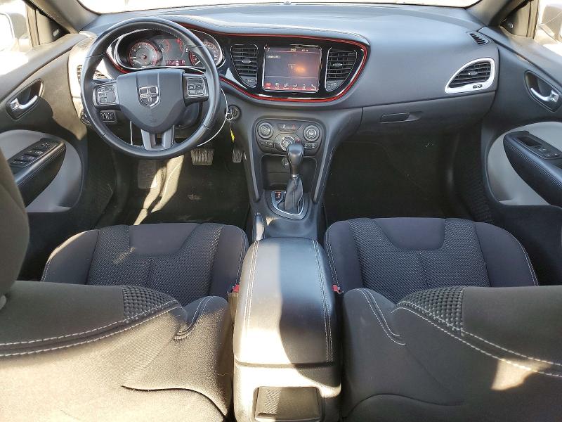 Продаж на аукціоні авто 2015 Dodge Dart, vin: 1C3CDFBB5FD352984, номер лоту: 52701856
