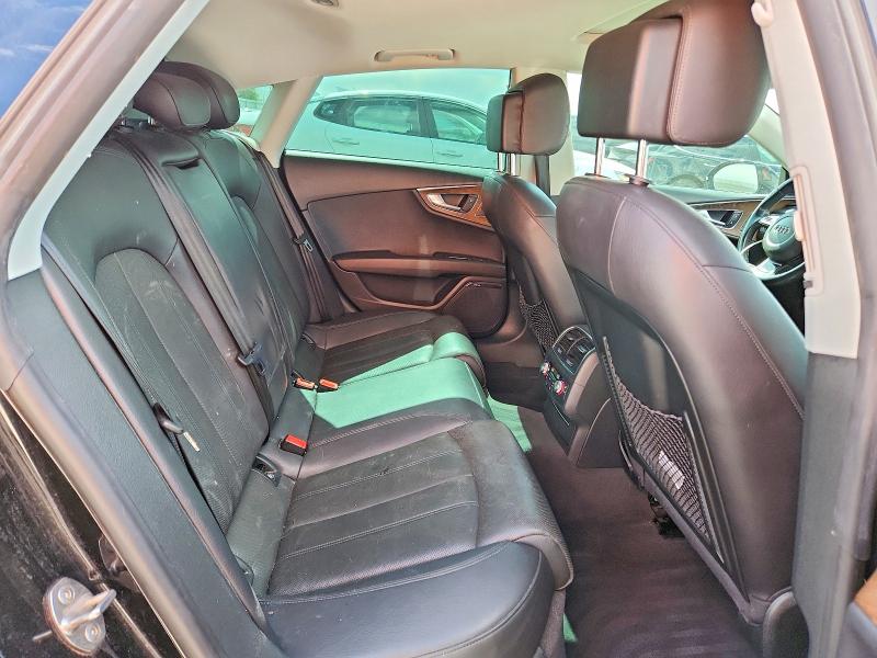 Aukcja sprzedaży 2016 Audi A7, vin: WAU2GAFC0GN004779, numer aukcji: 54559616
