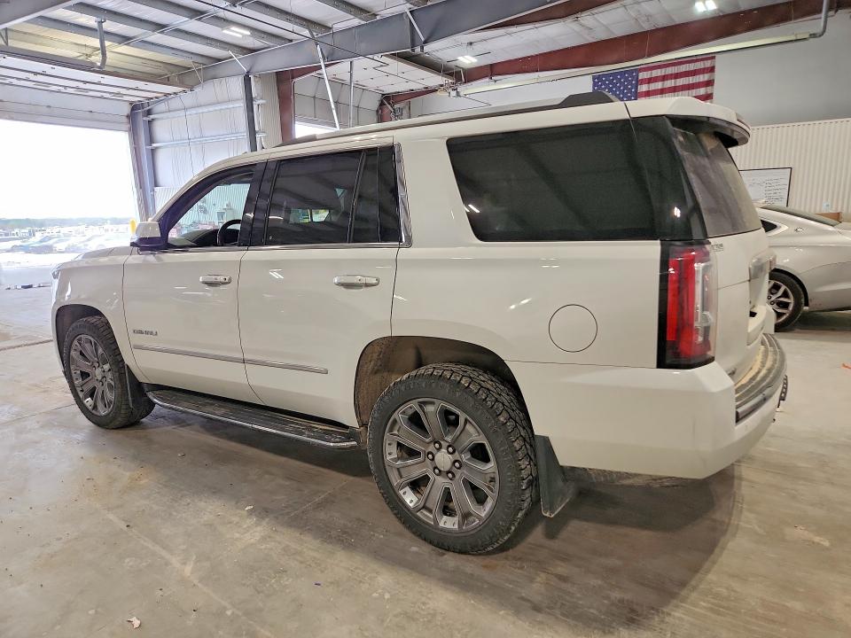 Продаж на аукціоні авто 2016 Gmc Yukon, vin: 1GKS2CKJXGR333150, номер лоту: 52521086