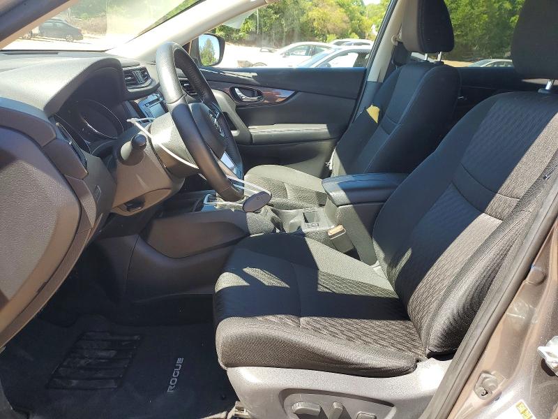Aukcja sprzedaży 2018 Nissan Rogue, vin: KNMAT2MT1JP615192, numer aukcji: 53820396