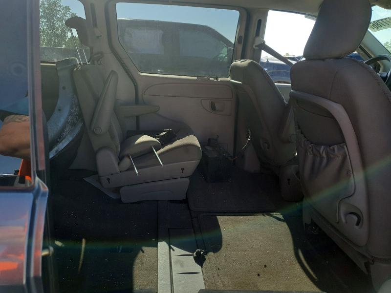 Продаж на аукціоні авто 2006 Chrysler Town & Country, vin: 2A4GP44R66R601318, номер лоту: 55277786