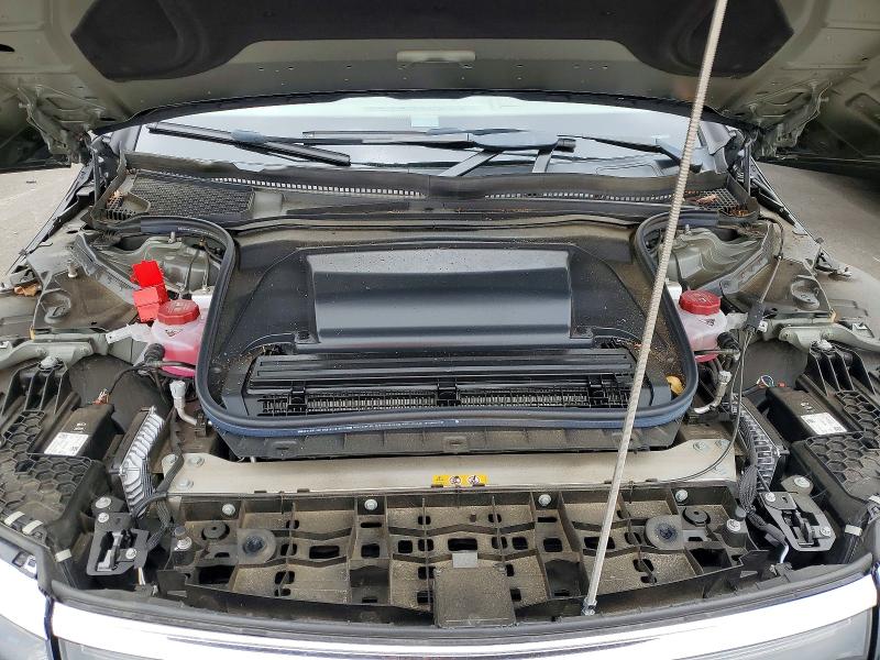 Aukcja sprzedaży 2024 Mercedes-benz Eqs Sedan, vin: W1KCG4EB4RA045837, numer aukcji: 53982886