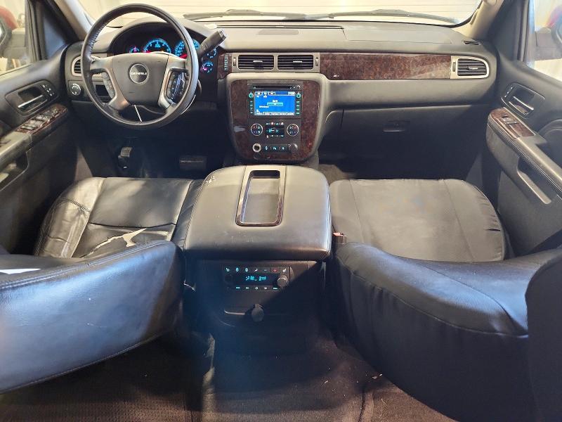 Продажа на аукционе авто 2011 Gmc Yukon, vin: 1GKS2EEF6BR140599, номер лота: 52574796