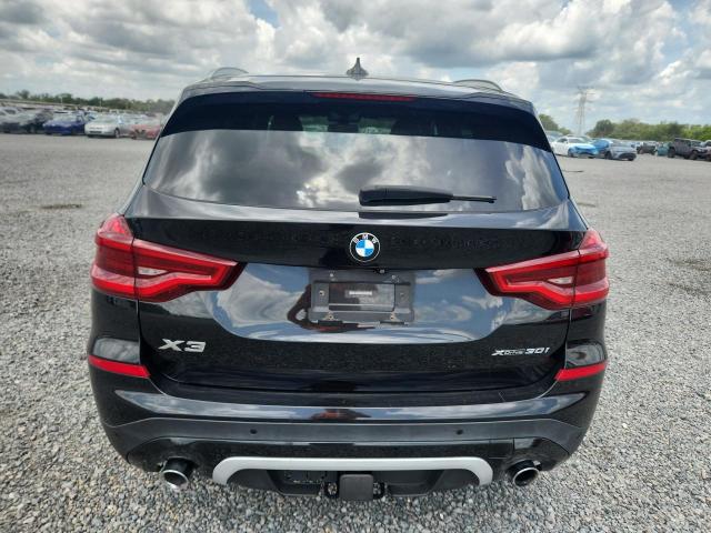 Aukcja sprzedaży 2019 Bmw X3, vin: 5UXTR9C5XKLE21323, numer aukcji: 52450506