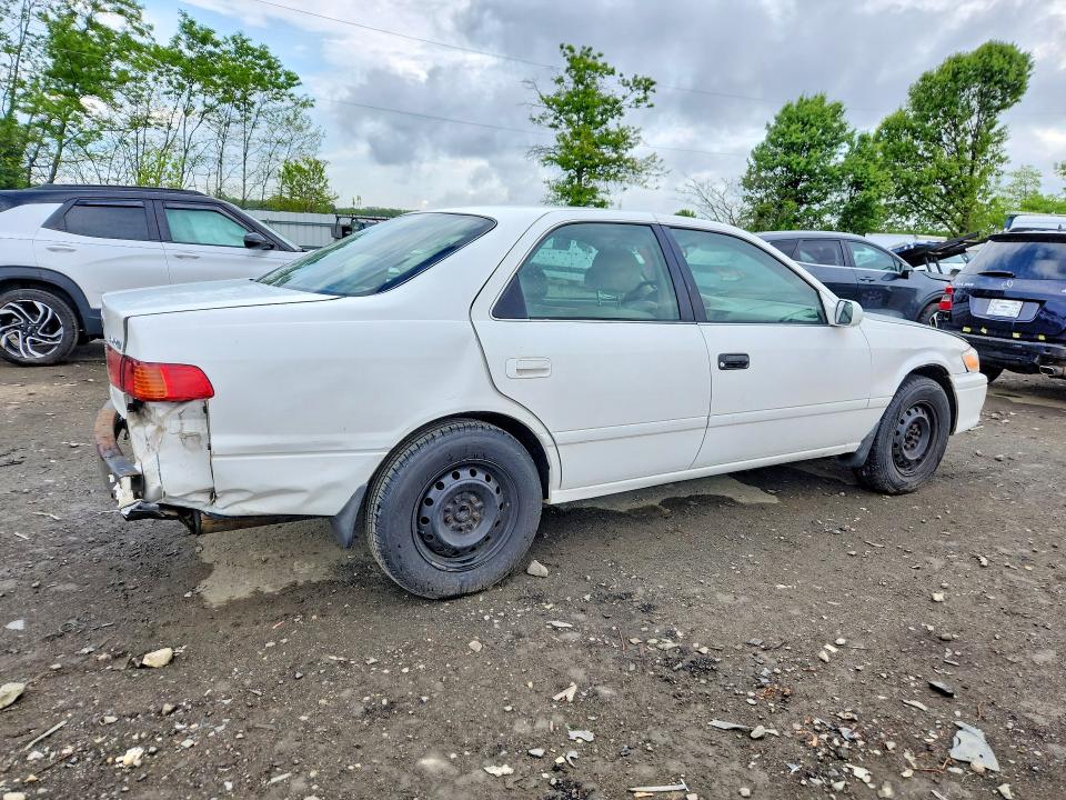 Продаж на аукціоні авто 2001 Toyota Camry, vin: 4T1BG22K01U119560, номер лоту: 53707596