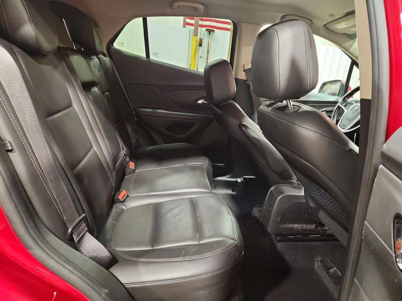 Продаж на аукціоні авто 2019 Buick Encore, vin: KL4CJGSM5KB916225, номер лоту: 51452256