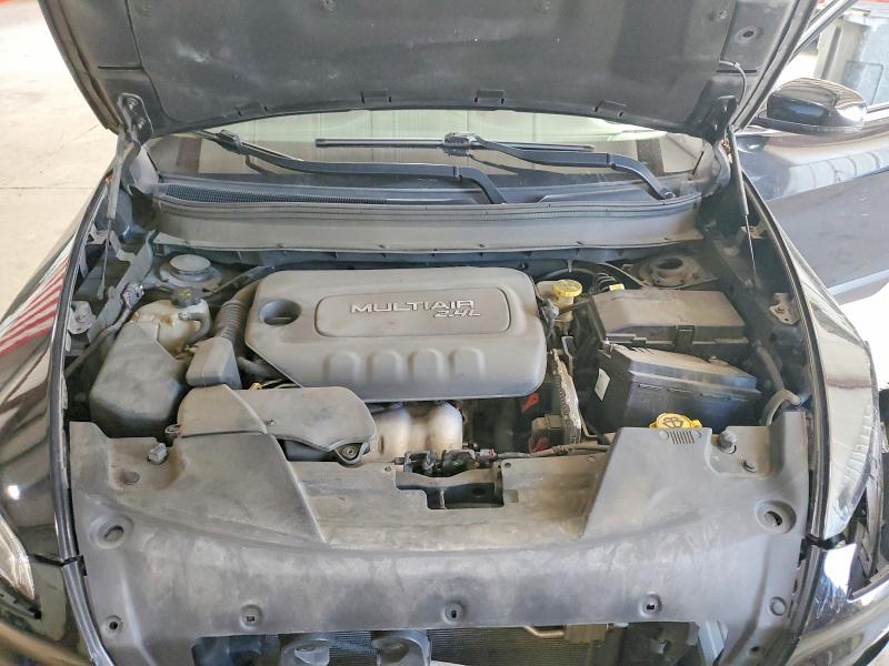 Продаж на аукціоні авто 2017 Jeep Cherokee, vin: 1C4PJMDB6HD220696, номер лоту: 53441446