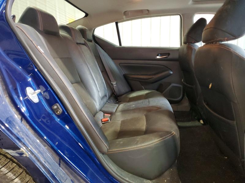 Aukcja sprzedaży 2019 Nissan Altima, vin: 1N4BL4CW6KC227224, numer aukcji: 54186476