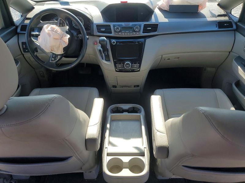 Aukcja sprzedaży 2016 Honda Odyssey, vin: 5FNRL5H63GB164200, numer aukcji: 52721476