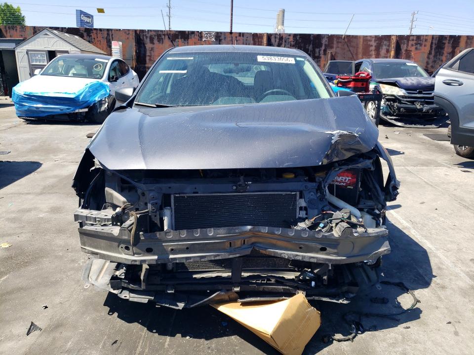 Продажа на аукционе авто 2018 Subaru Impreza, vin: 4S3GTAA66J3713077, номер лота: 53833056