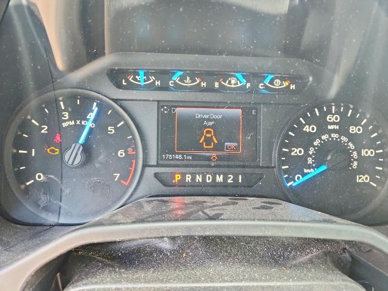Aukcja sprzedaży 2016 Ford F150, vin: 1FTEW1EF9GKE81453, numer aukcji: 53962086