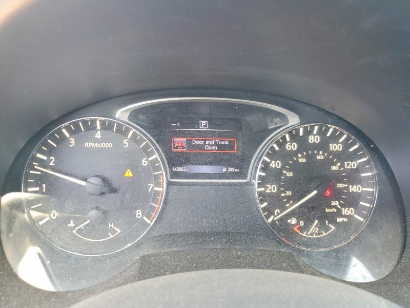 Aukcja sprzedaży 2016 Nissan Altima, vin: 1N4AL3APXGN325556, numer aukcji: 54495876