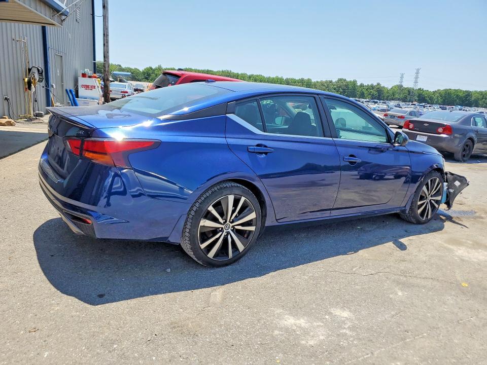 Продажа на аукционе авто 2020 Nissan Altima, vin: 1N4BL4CV5LC229040, номер лота: 53207706