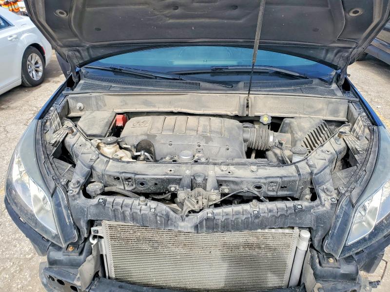 Продаж на аукціоні авто 2015 Chevrolet Traverse, vin: 1GNKRHKD4FJ130368, номер лоту: 54900886