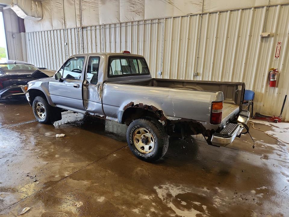 Продаж на аукціоні авто 1994 Toyota Pickup, vin: 4TARN13P5RZ236803, номер лоту: 53345616