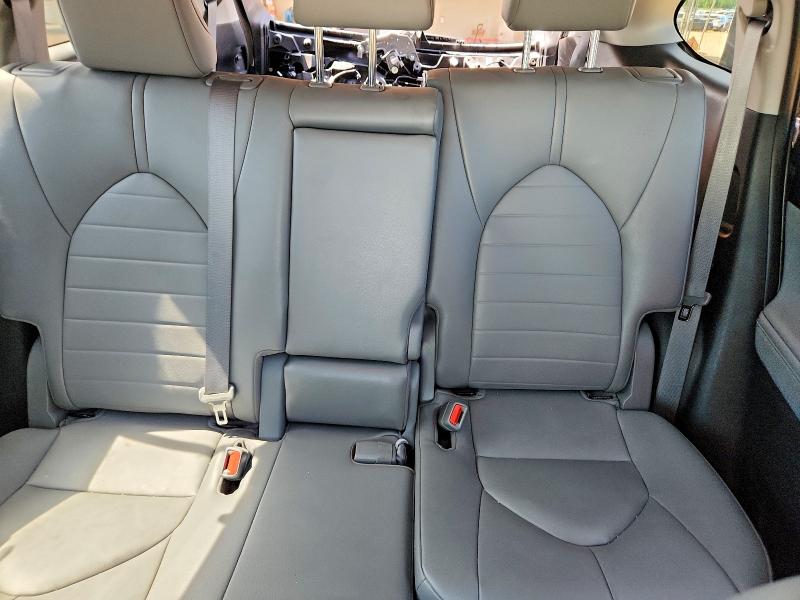 Продаж на аукціоні авто 2023 Toyota Highlander, vin: 5TDKDRAH3PS525390, номер лоту: 52350886