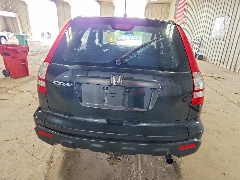 55209696 :رقم المزاد ، JHLRE38317C080722 vin ، 2007 Honda Cr-v مزاد بيع