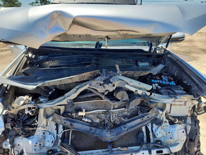 Продажа на аукционе авто 2017 Toyota 4runner, vin: JTEBU5JR9H5468469, номер лота: 53204626