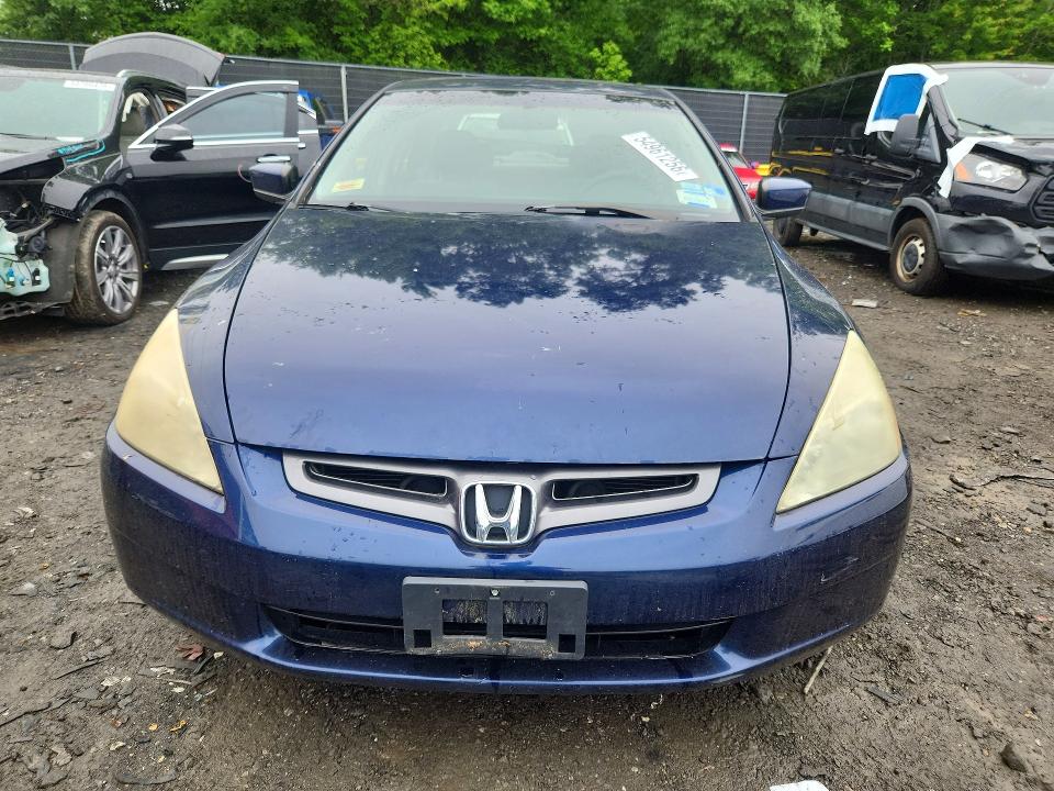 Продажа на аукционе авто 2003 Honda Accord, vin: JHMCM56683C039835, номер лота: 54961256