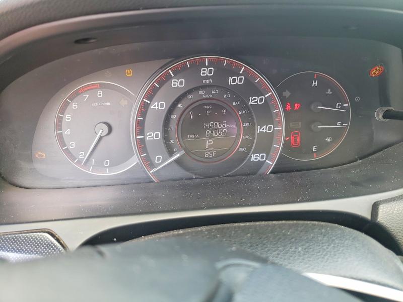 Продаж на аукціоні авто 2014 Honda Accord, vin: 1HGCR2F57EA236262, номер лоту: 53232806