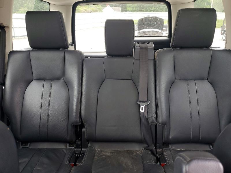 Продажа на аукционе авто 2012 Land Rover Lr4, vin: SALAG2D43CA636508, номер лота: 49363086