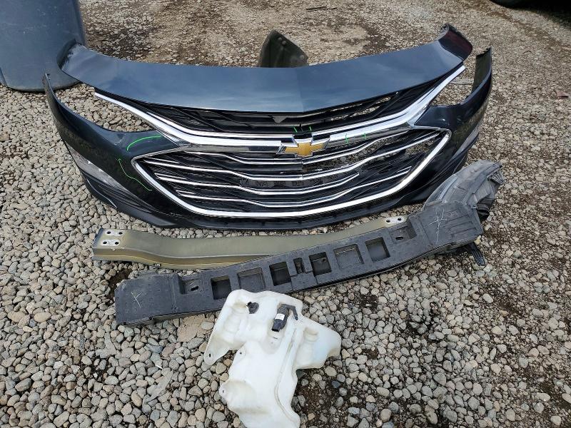 Продаж на аукціоні авто 2021 Chevrolet Malibu, vin: 1G1ZD5ST2MF065217, номер лоту: 53657276