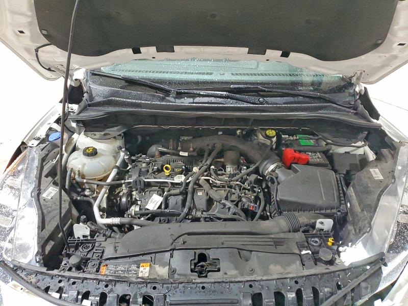 Продажа на аукционе авто 2022 Ford Escape, vin: 1FMCU9J96NUA68379, номер лота: 53022556