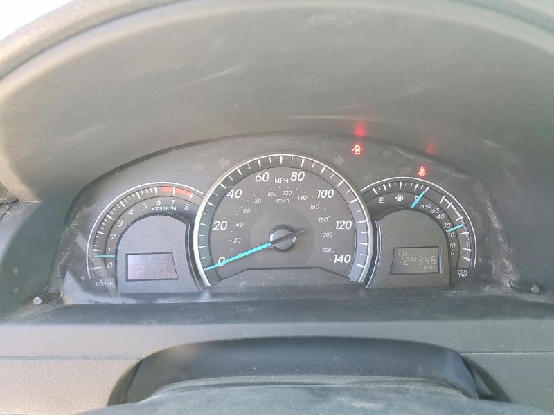 Продажа на аукционе авто 2012 Toyota Camry, vin: 4T1BF1FK6CU560958, номер лота: 52959896