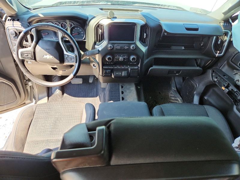 Aukcja sprzedaży 2020 Chevrolet Silverado, vin: 3GCUYDED8LG409067, numer aukcji: 54554216