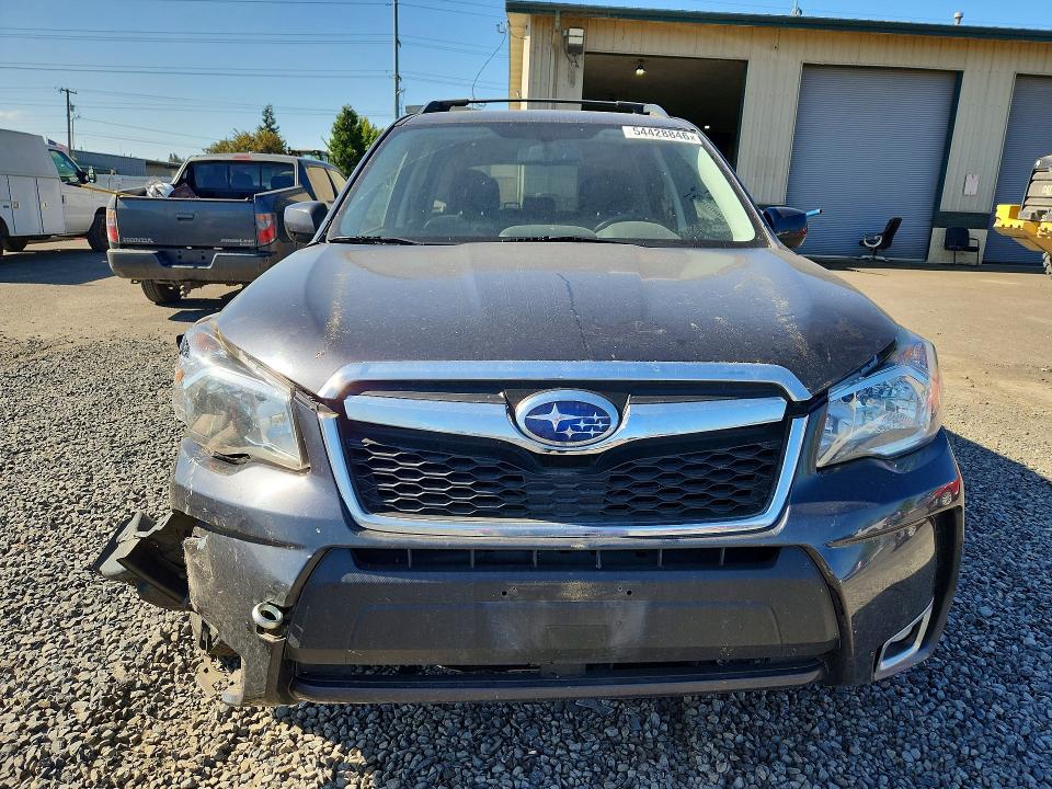 Продаж на аукціоні авто 2015 Subaru Forester, vin: JF2SJGDC5FH839723, номер лоту: 54428846
