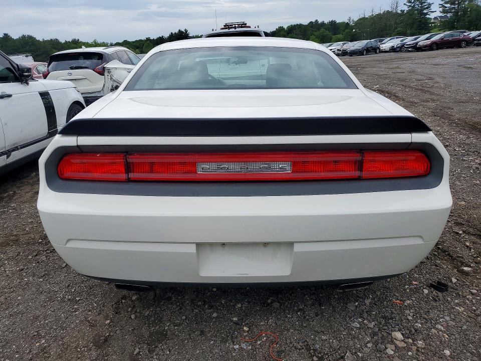 Aukcja sprzedaży 2010 Dodge Challenger, vin: 2B3CJ4DV9AH120501, numer aukcji: 53430986