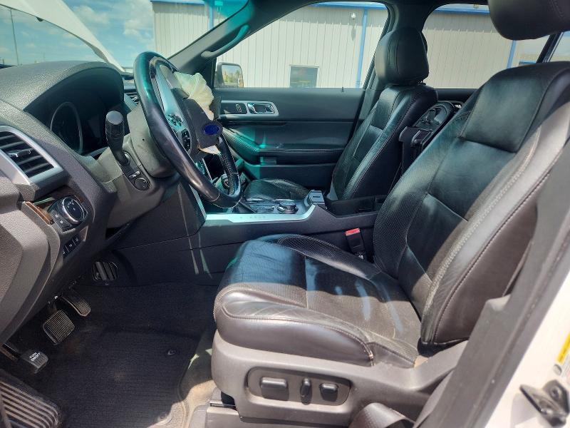 Продажа на аукционе авто 2013 Ford Explorer, vin: 1FM5K8F85DGB15665, номер лота: 52092776