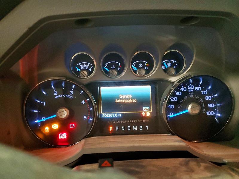 51713396 :رقم المزاد ، 1FT8W3BT3CEB14785 vin ، 2012 Ford F350 مزاد بيع