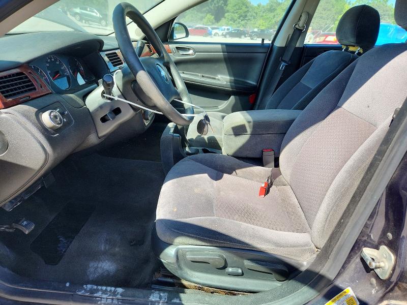Aukcja sprzedaży 2008 Chevrolet Impala, vin: 2G1WT58K289191631, numer aukcji: 53597436