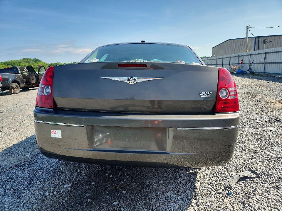 55371746 :رقم المزاد ، 2C3CA5CV7AH279902 vin ، 2010 Chrysler 300 مزاد بيع