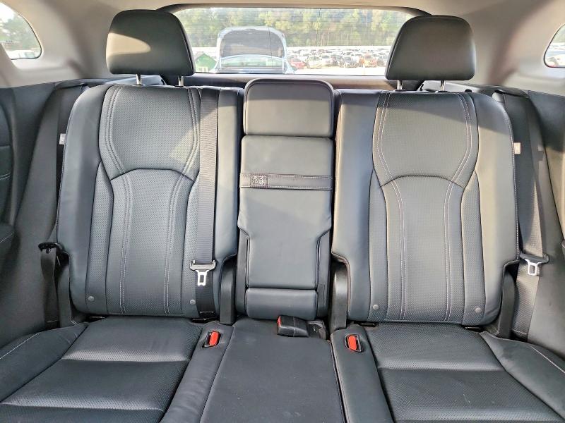 2019 Lexus Rx 350 მანქანა იყიდება აუქციონზე, vin: 2T2BZMCAXKC178819, აუქციონის ნომერი: 54974186