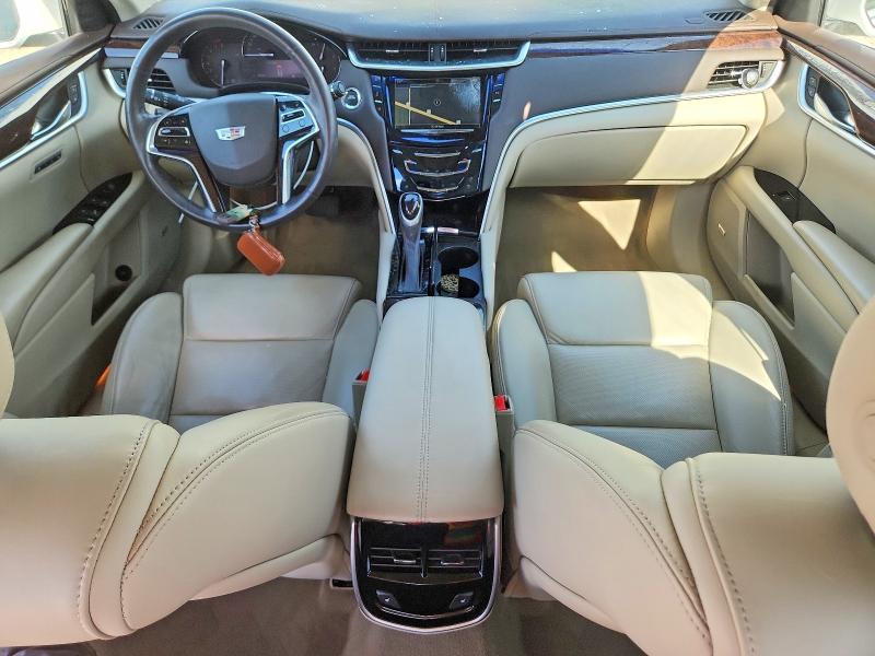 Auction sale of the 2017 Cadillac Xts, vin: 2G61N5S35H9178453, lot number: 53091076