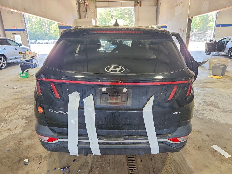 Продажа на аукционе авто 2023 Hyundai Tucson, vin: 5NMJFCAE0PH285825, номер лота: 54046076