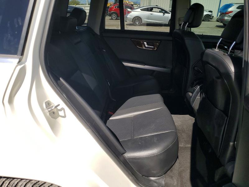 Aukcja sprzedaży 2012 Mercedes-benz Glk, vin: WDCGG5GB8CF865048, numer aukcji: 52093936