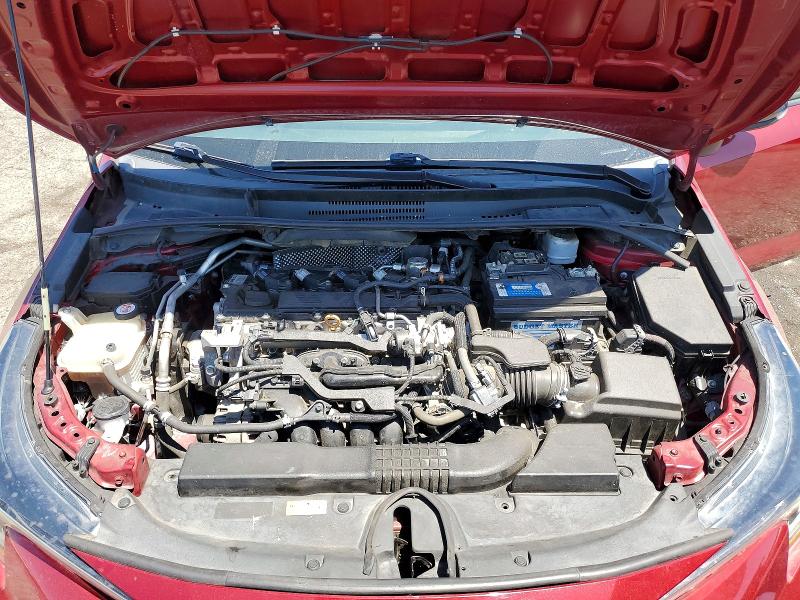 Aukcja sprzedaży 2022 Toyota Corolla, vin: 5YFS4MCE3NP103731, numer aukcji: 52100436