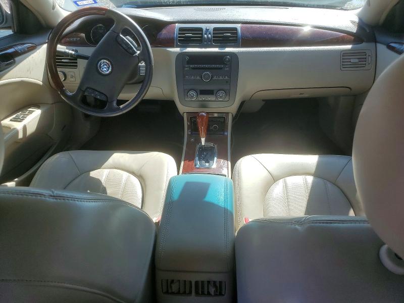 Продажа на аукционе авто 2009 Buick Lucerne, vin: 1G4HD57M29U140081, номер лота: 55031086