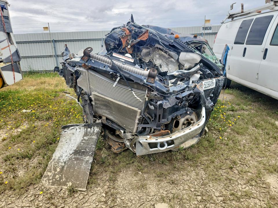 Aukcja sprzedaży 2006 Ford F350, vin: 1FTWW33P86EB54101, numer aukcji: 52390486