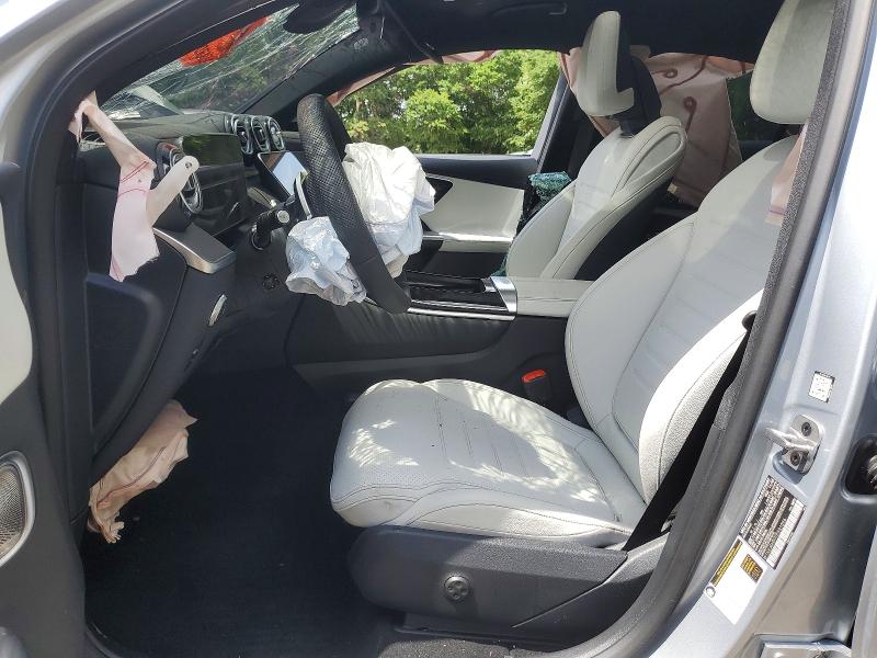 Продажа на аукционе авто 2026 Mercedes-benz Glc Coupe, vin: W1NKJ4HB9TF531596, номер лота: 54300836