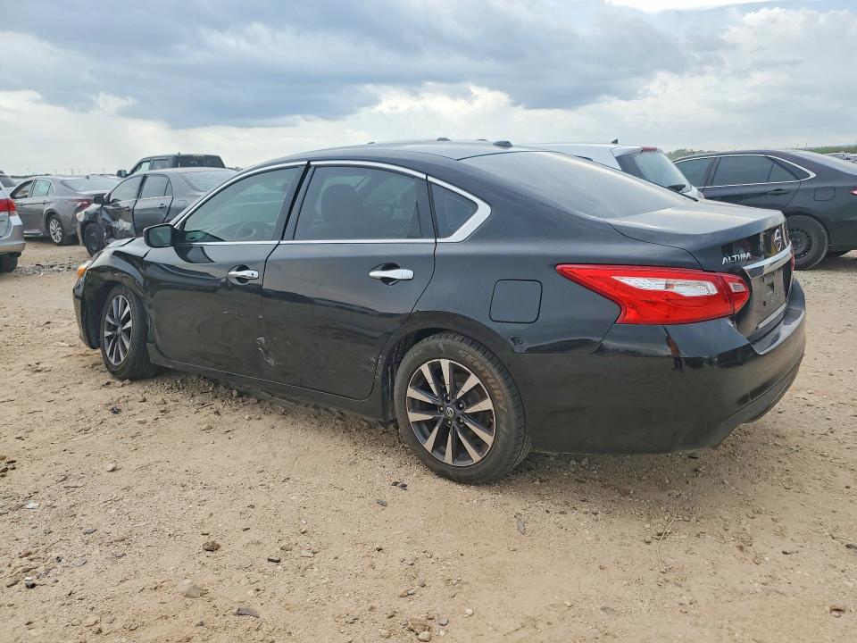 Aukcja sprzedaży 2017 Nissan Altima, vin: 1N4AL3AP7HC271212, numer aukcji: 54633006