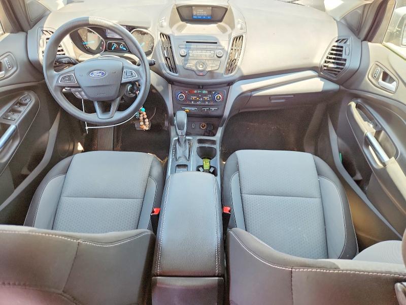 Продаж на аукціоні авто 2018 Ford Escape, vin: 1FMCU0G92JUB85762, номер лоту: 55328016