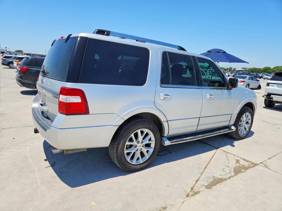 Продаж на аукціоні авто 2017 Ford Expedition, vin: 1FMJU2AT7HEA68691, номер лоту: 53300976