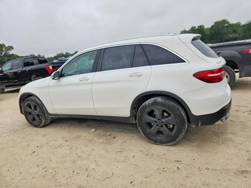 2019 Mercedes-benz Glc მანქანა იყიდება აუქციონზე, vin: WDC0G4JB1K1000082, აუქციონის ნომერი: 52011756