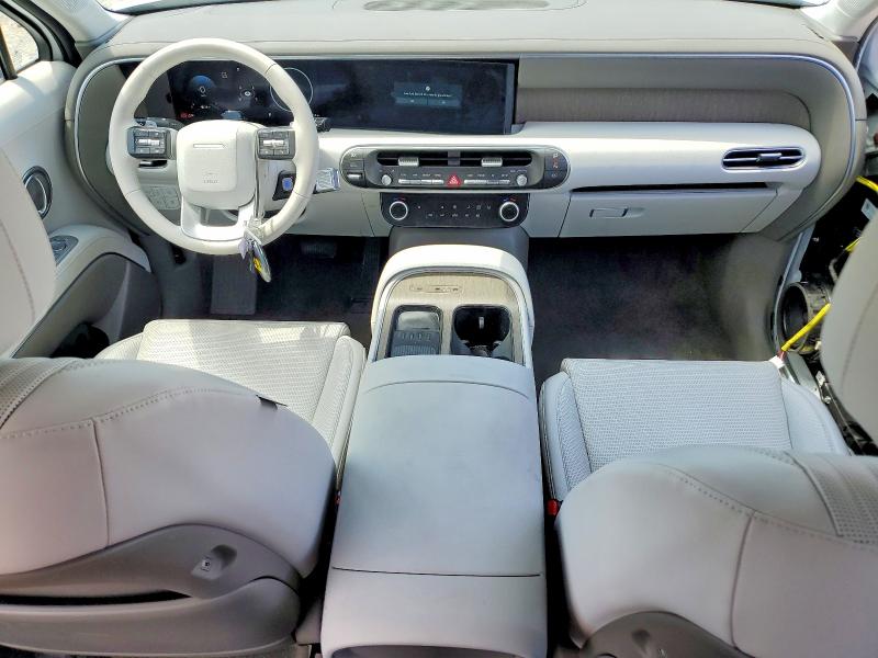 Продажа на аукционе авто 2026 Hyundai Palisade, vin: KM8RLES2XTU067126, номер лота: 54435996